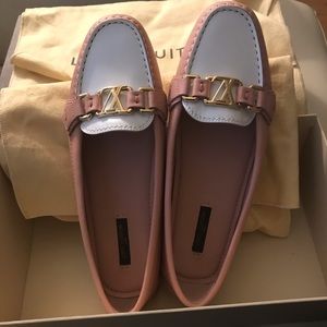 Louis Vuitton Loafers